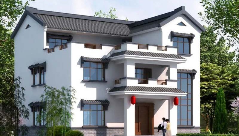 广州对于农村自建房屋，必须注意土方回填